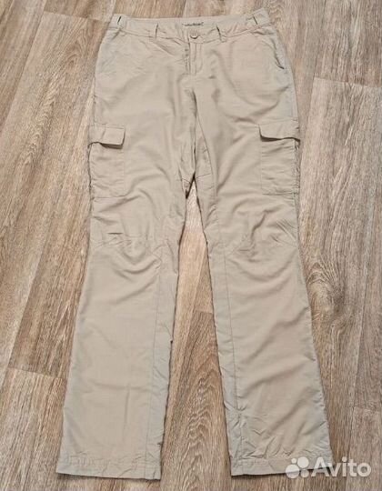 Штаны трекинговые columbia