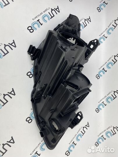 Корпус фары Mercedes CLA w117 2013-2017 ксенон