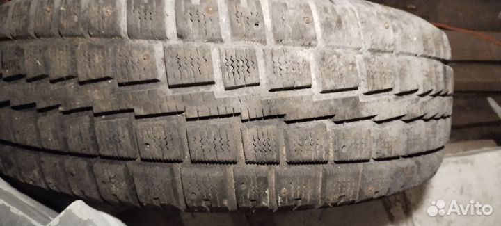 Cooper Discoverer M+S 225/70 R16 28V