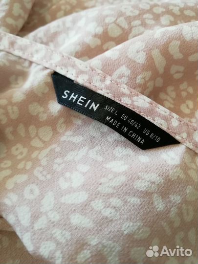 Блузка (27.01.25) L