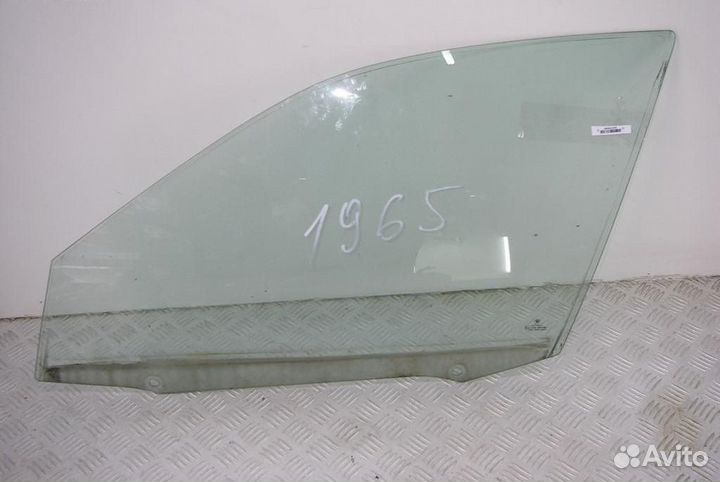 Стекло двери передней левой BMW 3-Series/M3