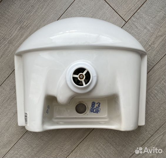 Раковина в ванную комнату