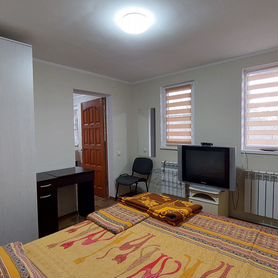 1-к. квартира, 25 м², 1 кровать