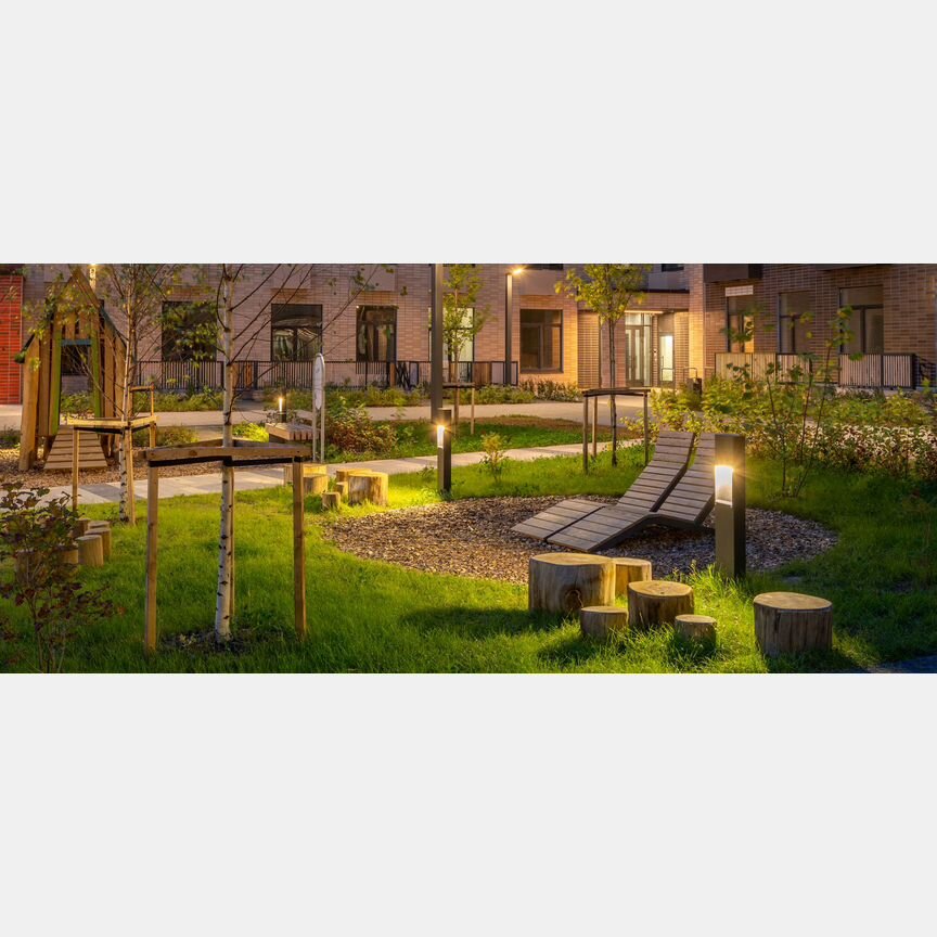 2-к. квартира, 57,4 м², 3/9 эт.