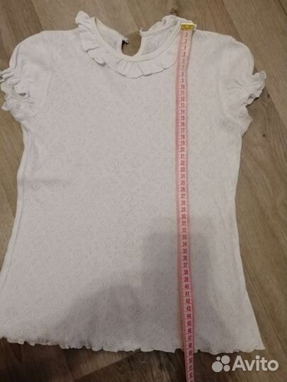 Школьная форма для девочки 140