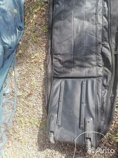 Чехол-сумка для виндсерфинга