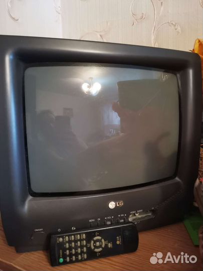 Телевизор