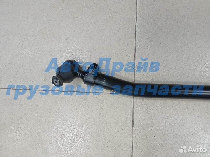 Тяга рулевая Ман Тга поперечная 1679 мм