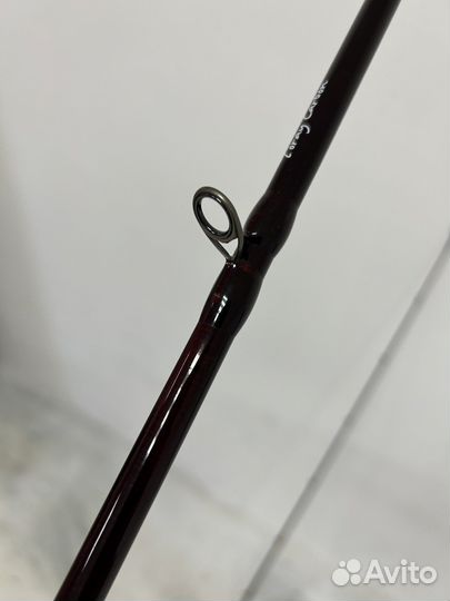 Удилище savage gear Custom Jerk 6