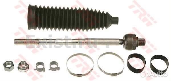 JAR972 Тяга рулевая