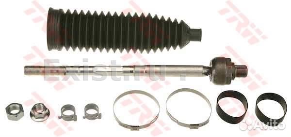 JAR972 Тяга рулевая