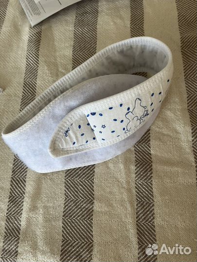 Бандаж пупочный