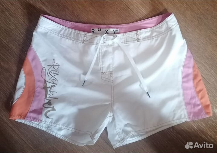 Новые шорты Roxy 48 разм торг