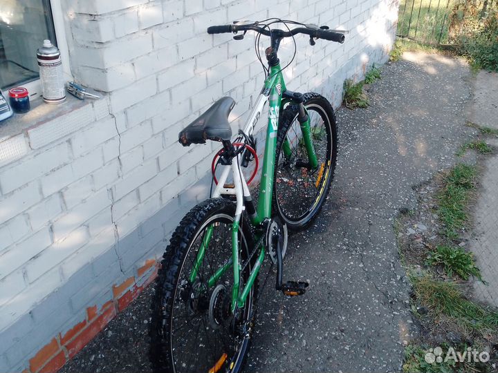 Велосипеды бу взрослый 26 колеса