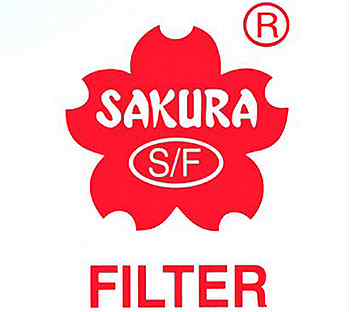 Sakura C1016 Фильтр масляный hyundai Sonata,Accent