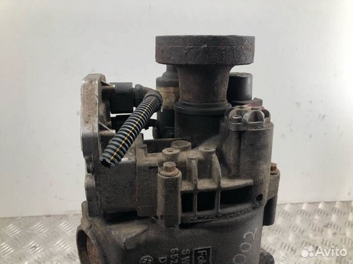 Муфта Haldex Volvo XC90 рест. 2010 31256867