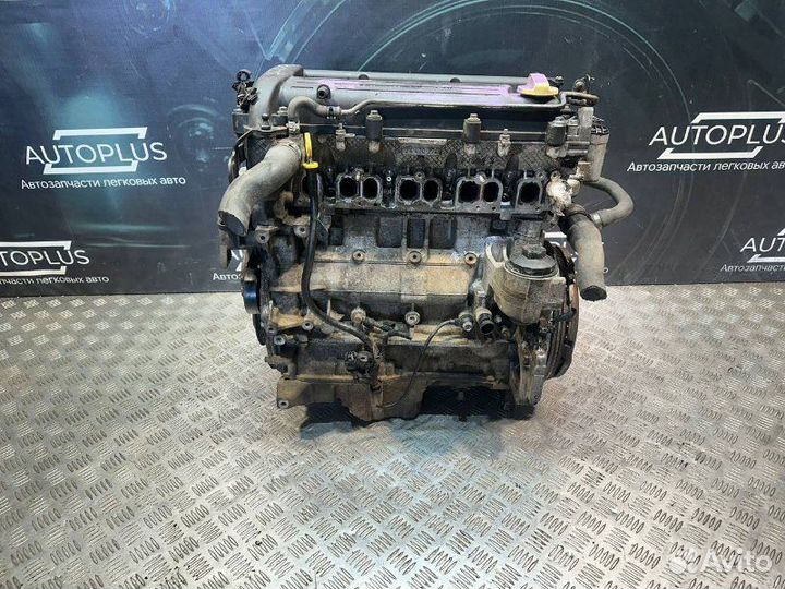 Двигатель Opel Signum 2.2 Z22YH