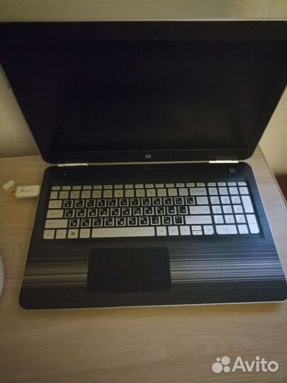 Игровой HP Gtx 1050 4gb Intel Core i-5 8gb