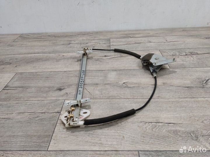 Стеклоподъемник электрический передний правый Amul