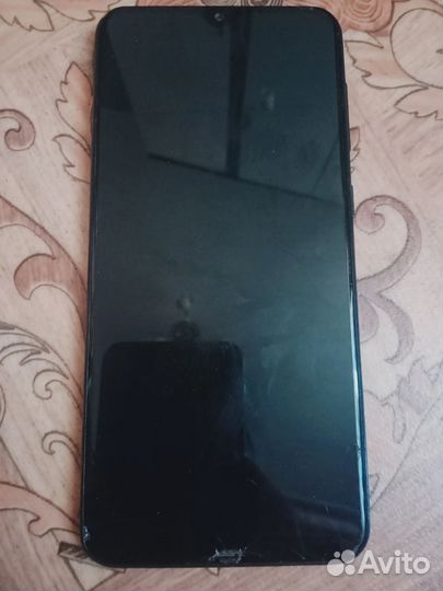 Телефон Samsung а30s