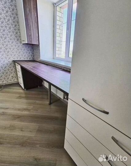 Рабочая зона стильная