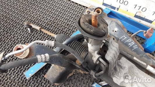 Балка подвески передняя ford kuga 1 (MPH04LG01)