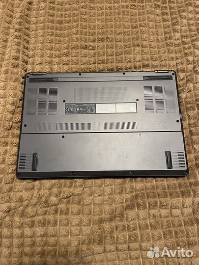 Игровой ноутбук asus Zephyrus g14