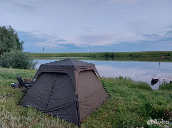 Палатка шелтер Solar SP Bankmaster