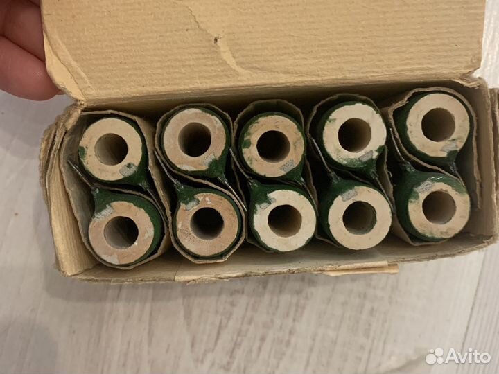 Резистор пэ-15 36