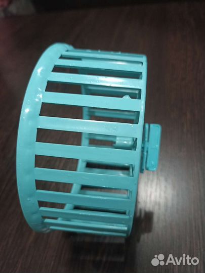 Колесо для грызунов