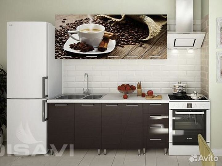 Кухня на Химической 2/4