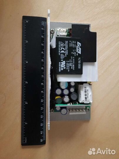 Блок питания