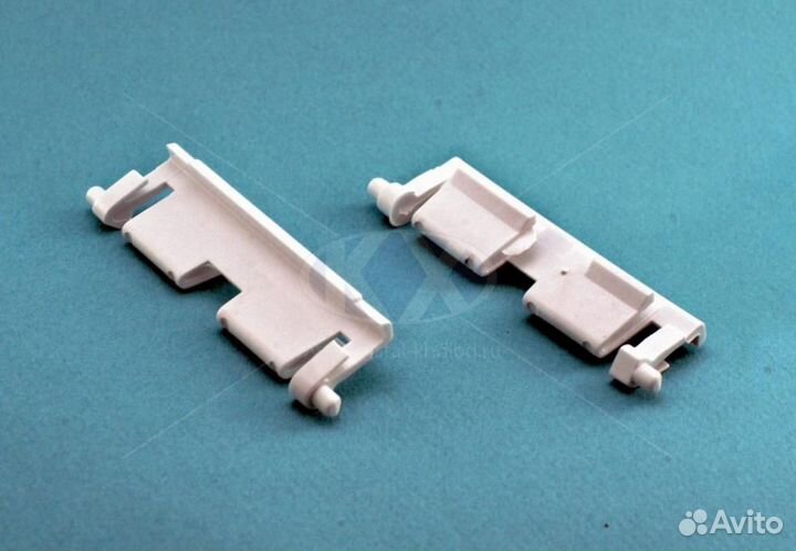 Пружинка ручки двери холодильника Стинол