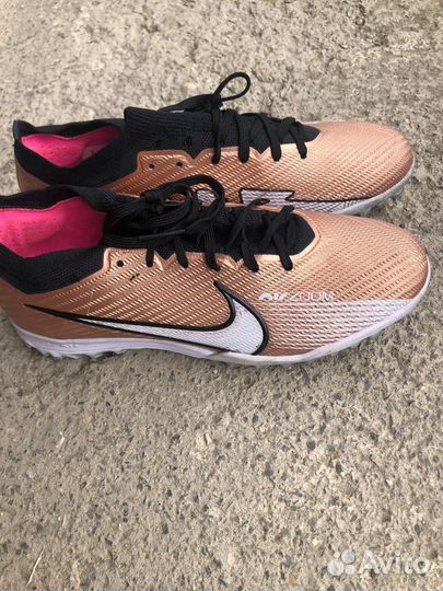 Сороконожки nike air zoom