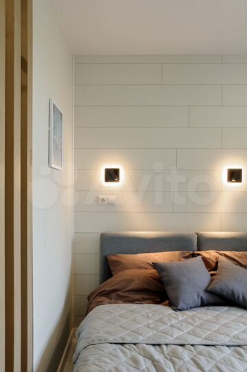 Квартира-студия, 18 м², 4/26 эт.