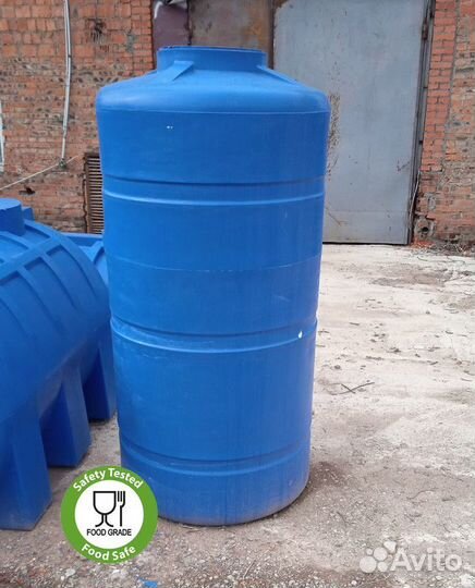 Емкость для воды 600 / доставкасегодня