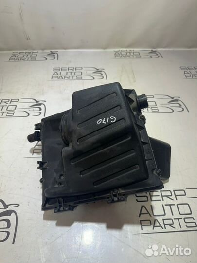 Корпус воздушного фильтра Opel Insignia G09 A18XER