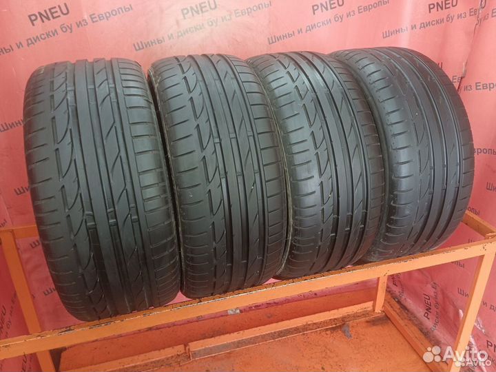 Bridgestone Potenza S001 245/40 R18 97Y