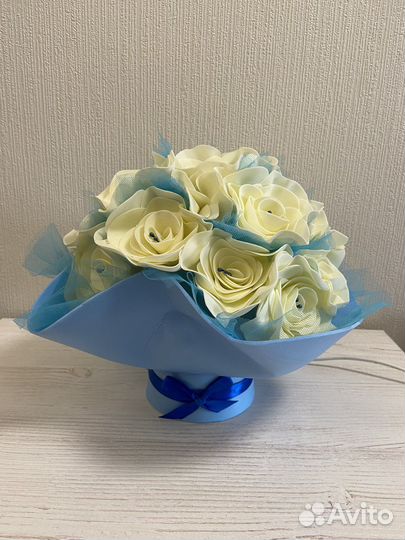 Светильник - букет