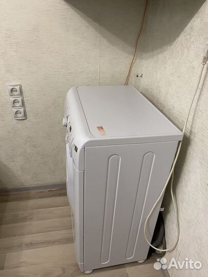Стиральная машина на 5 кг