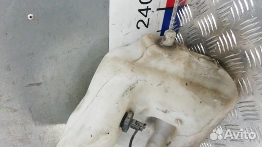 Бачок омывателя mercedes benz sprinter 2 (YEA09NL0