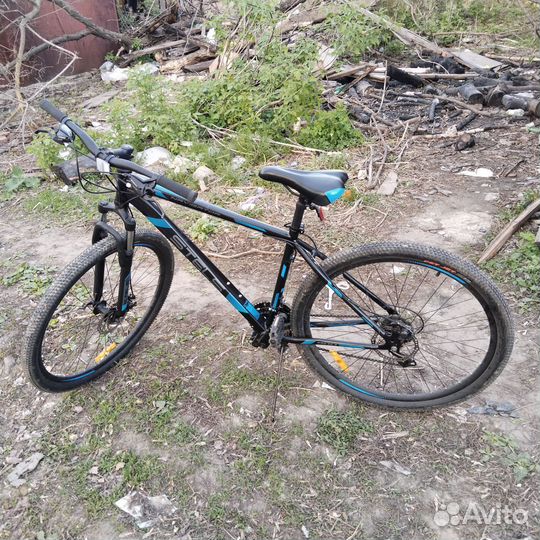 Велосипед stels