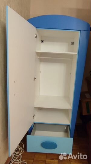 Продам шкаф маммут (икея)