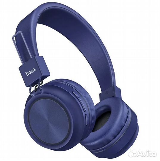 Наушники hoco w25 беспроводные