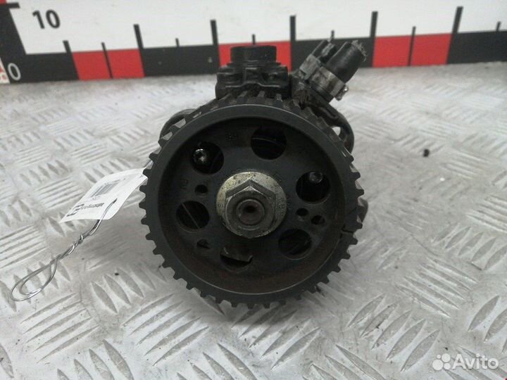 Тнвд для Opel Insignia 1 55571005