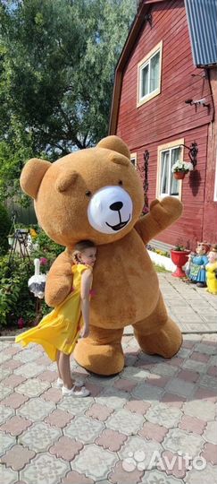 Ростовая кукла