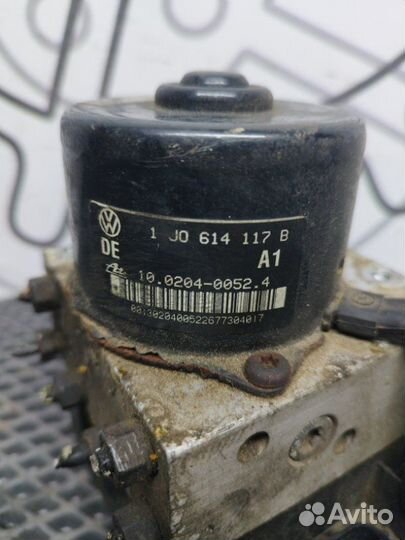 Блок ABS Volkswagen Golf 4 1.6 2002