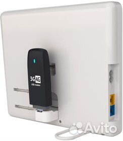 Усилитель интернет сигнала