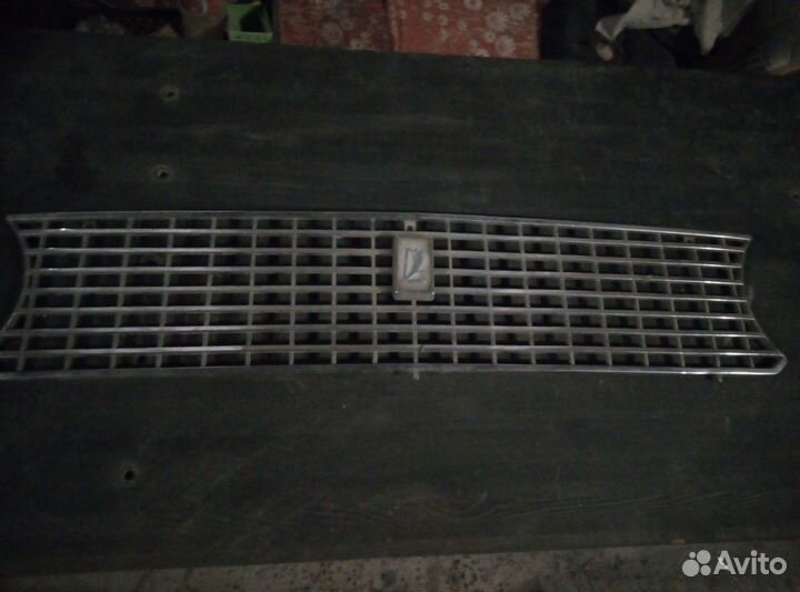 Хром на классику