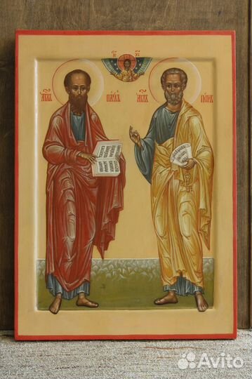 Икона на заказ